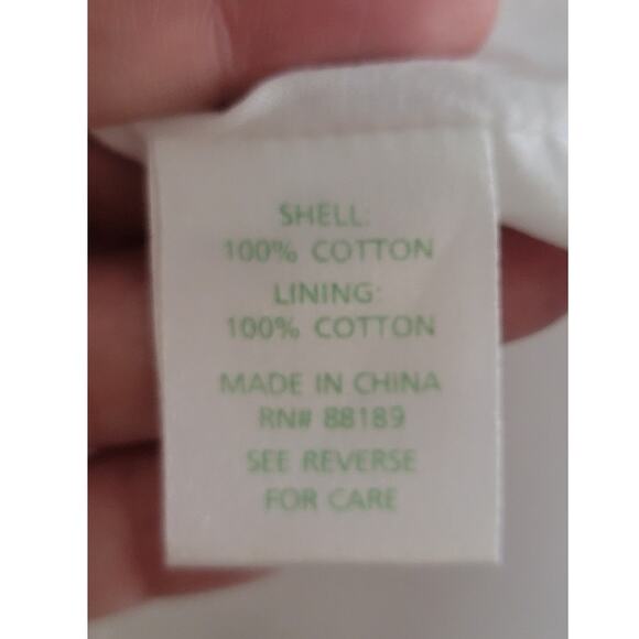 Lilly Pulitzer Reeve Shift Butterfly Lace Dress Resort White Papillion Lace 2 - Picture 6 of 13